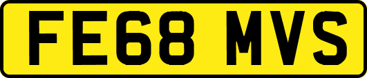 FE68MVS