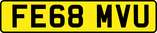 FE68MVU