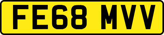 FE68MVV