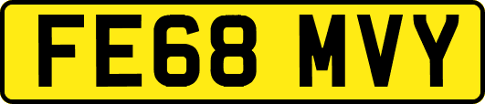 FE68MVY
