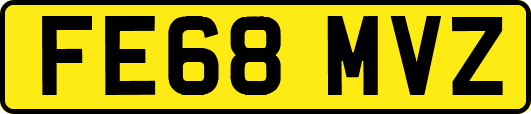 FE68MVZ