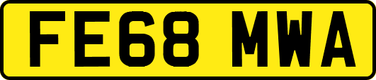 FE68MWA