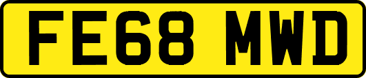 FE68MWD