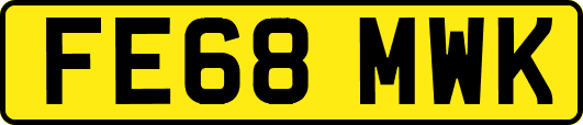 FE68MWK