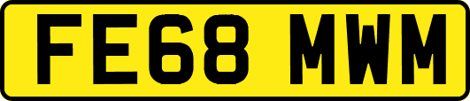 FE68MWM