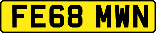 FE68MWN