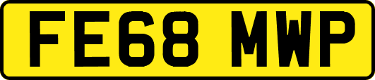 FE68MWP