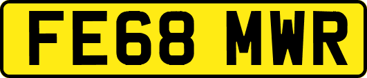 FE68MWR