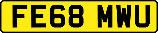 FE68MWU