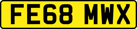 FE68MWX