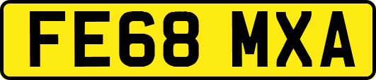 FE68MXA