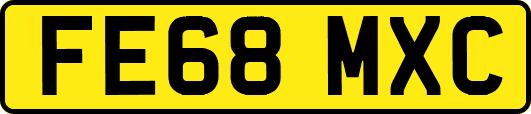 FE68MXC