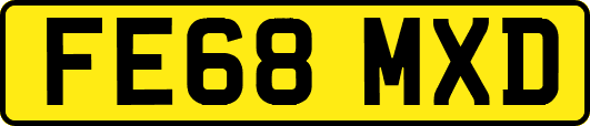 FE68MXD