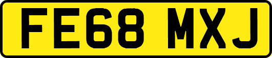 FE68MXJ