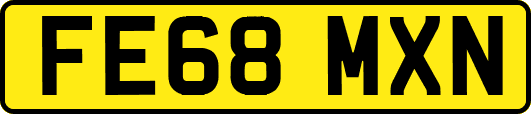 FE68MXN