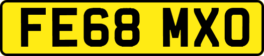 FE68MXO