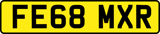 FE68MXR