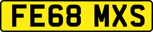 FE68MXS