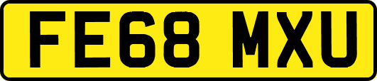 FE68MXU
