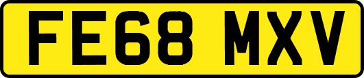 FE68MXV