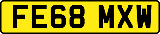 FE68MXW