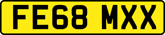 FE68MXX