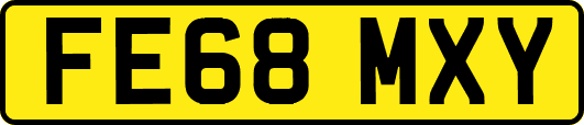 FE68MXY
