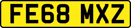 FE68MXZ