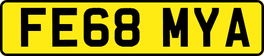 FE68MYA