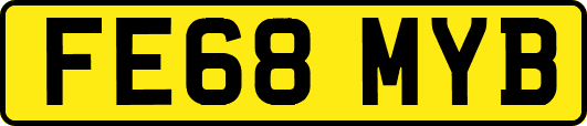 FE68MYB