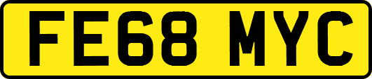 FE68MYC