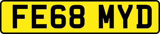 FE68MYD