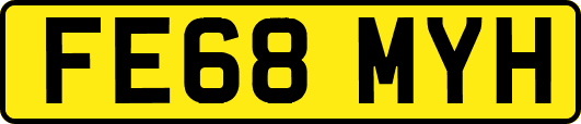 FE68MYH