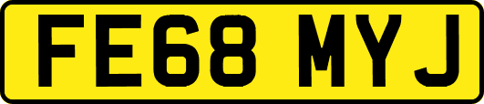 FE68MYJ