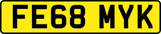 FE68MYK