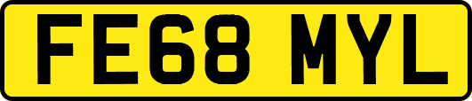 FE68MYL