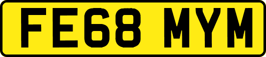 FE68MYM