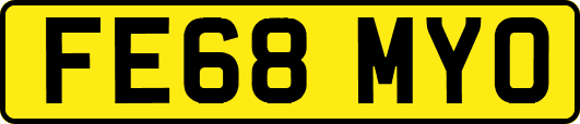 FE68MYO