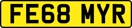 FE68MYR