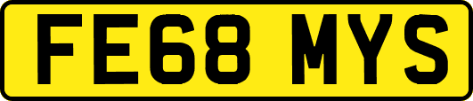 FE68MYS