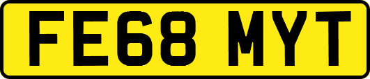 FE68MYT
