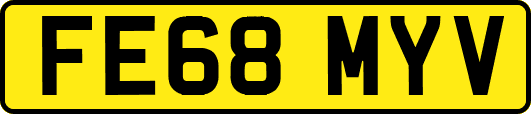 FE68MYV
