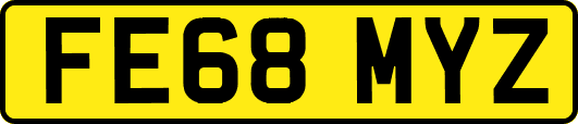 FE68MYZ