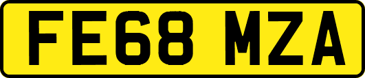 FE68MZA