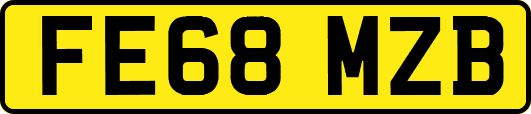 FE68MZB