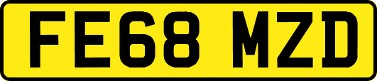 FE68MZD