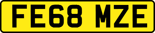 FE68MZE