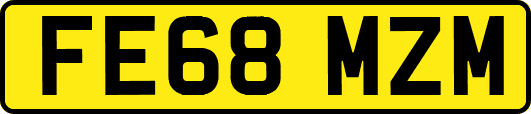 FE68MZM