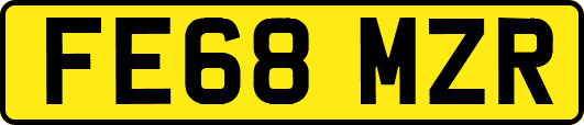 FE68MZR