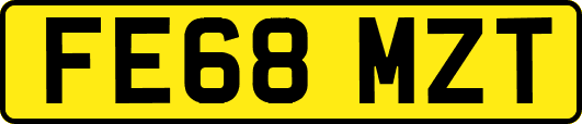 FE68MZT